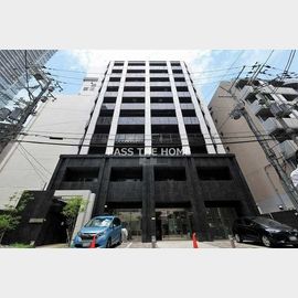 本町駅より徒歩3分 7階 築6年9ヶ月の賃貸物件