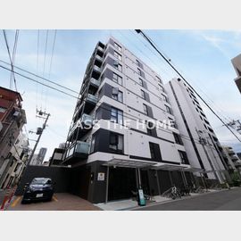 中崎町駅より徒歩7分 8階 築2年10ヶ月の賃貸物件