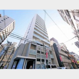 四ツ橋駅より徒歩7分 8階 築4年5ヶ月の賃貸物件