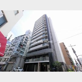 大国町駅より徒歩4分 8階 築12年7ヶ月の賃貸物件