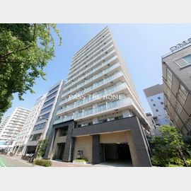 阿波座駅より徒歩11分 5階 築11年11ヶ月の賃貸物件