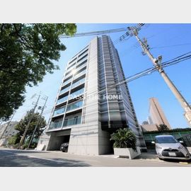 サムティ土佐堀Ｒｉｂｅｒａ 7階 築15年の賃貸物件