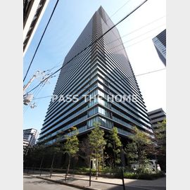 福島駅より徒歩8分 11階 築5年2ヶ月の賃貸物件