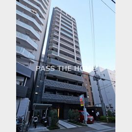 JPレジデンス難波南の賃貸物件