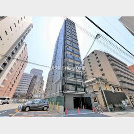 谷町四丁目駅より徒歩5分 9階 築4年6ヶ月の賃貸物件