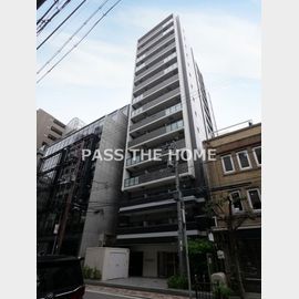エスリードレジデンス本町パークフロントの賃貸物件