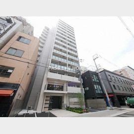 西大橋駅より徒歩7分 4階 築4年5ヶ月の賃貸物件