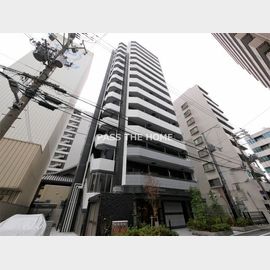 ララプレイス阿波座駅前フェリオ 2階 築8年5ヶ月の賃貸物件