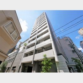 大国町駅より徒歩5分 3階 築11年9ヶ月の賃貸物件