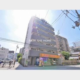 サンビレッジ 6階 築32年1ヶ月の賃貸物件