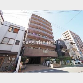 天神橋筋六丁目駅より徒歩7分 5階 築35年2ヶ月の賃貸物件
