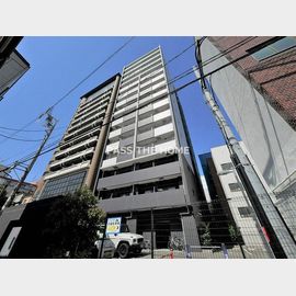 グランカリテ日本橋 9階 築9年3ヶ月の賃貸物件