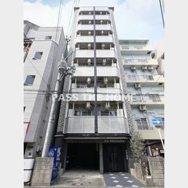 ウーロ新大阪 3階 築17年の賃貸物件