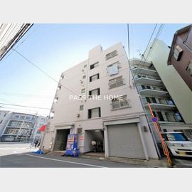 松本マンションの賃貸物件