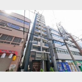 堺筋本町駅より徒歩5分 10階 築11年3ヶ月の賃貸物件