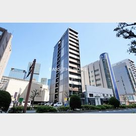福島駅より徒歩9分 5階 築2年6ヶ月の賃貸物件