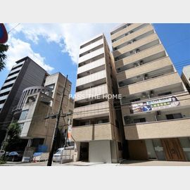 中之島（大阪国際会議場）駅より徒歩7分 6階 築6年10ヶ月の賃貸物件
