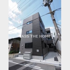 姫島駅より徒歩5分 1階 新築の賃貸物件