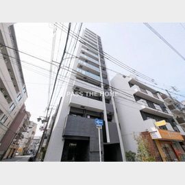 ファーストフィオーレ九条の賃貸物件