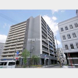 蒲生四丁目駅より徒歩7分 9階 築4年5ヶ月の賃貸物件