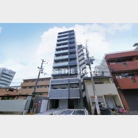 ファーストフィオーレ天王寺オリーブの賃貸物件