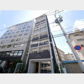 ファーストフィオーレ新大阪グランデ 2階 築7年1ヶ月の賃貸物件