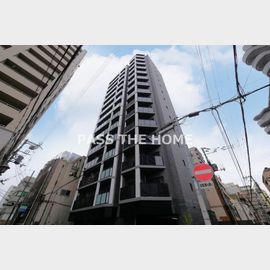 谷町六丁目駅より徒歩2分 築3年3ヶ月 15階建の賃貸物件