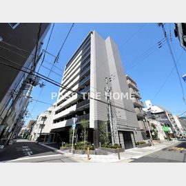 日本橋駅より徒歩9分 5階 築3年10ヶ月の賃貸物件