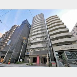谷町六丁目駅より徒歩8分 14階 築12年8ヶ月の賃貸物件