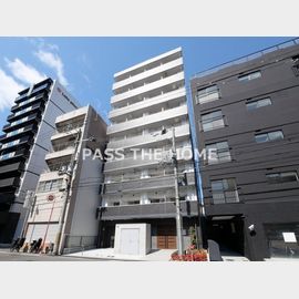 Alivis新町の賃貸物件