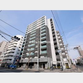 桜川駅より徒歩4分 12階 築9年11ヶ月の賃貸物件