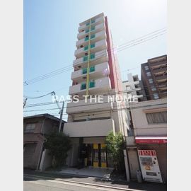 プライマル南森町 10階 築5年1ヶ月の賃貸物件