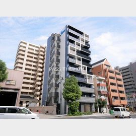天満駅より徒歩8分 8階 築7年2ヶ月の賃貸物件