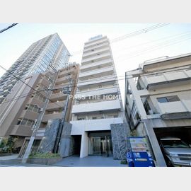 南森町駅より徒歩10分 10階 築13年11ヶ月の賃貸物件