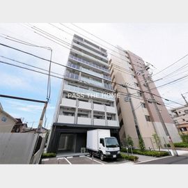 エスリード弁天町ポートヴィラ 8階 築6年2ヶ月の賃貸物件