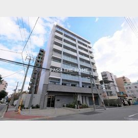 天神橋筋六丁目駅より徒歩10分 2階 築5年10ヶ月の賃貸物件