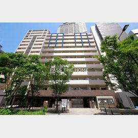 中崎町駅より徒歩5分 9階 築18年6ヶ月の賃貸物件