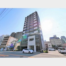 レジュールアッシュ梅田北の賃貸物件