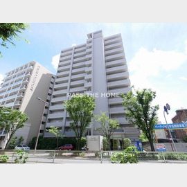 天神橋筋六丁目駅より徒歩12分 5階 築19年9ヶ月の賃貸物件