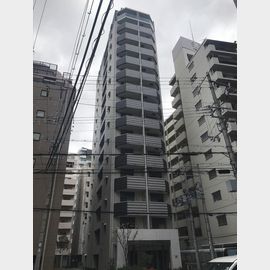クリスタルグランツ新大阪 3階 築17年11ヶ月の賃貸物件