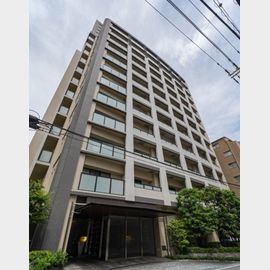 中津駅より徒歩4分 10階 築14年7ヶ月の賃貸物件