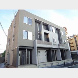 上新庄駅より徒歩9分 1階 築11年の賃貸物件