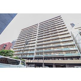 淀屋橋駅より徒歩6分 12階 築10年5ヶ月の賃貸物件