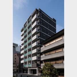 中津駅より徒歩7分 5階 築8年6ヶ月の賃貸物件