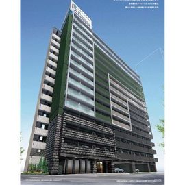 プレサンス立売堀パークシティ 10階 築8年7ヶ月の賃貸物件
