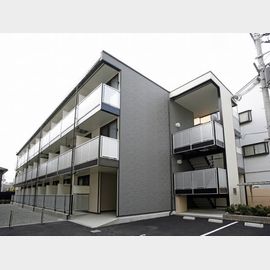 柴島駅より徒歩2分 1階 築18年4ヶ月の賃貸物件