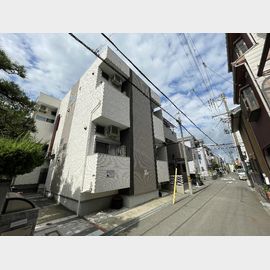 塚本駅より徒歩11分 2階 築10年11ヶ月の賃貸物件