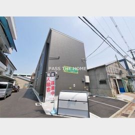 コスモクレスト荒本 3階 築4年3ヶ月の賃貸物件