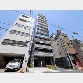 松屋町駅より徒歩3分 13階 築5年4ヶ月の賃貸物件