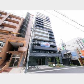 プレサンス堺筋本町駅前シェル 2階 築8年の賃貸物件